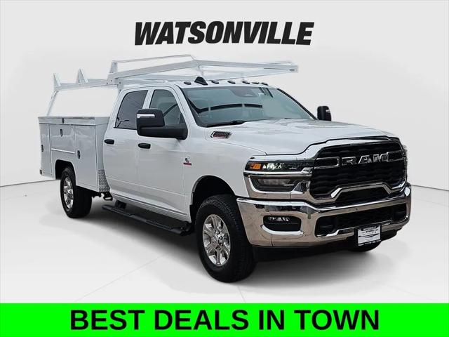 2026 Ram 3500 Tradesman/Big Horn for sale in Watsonville, CA