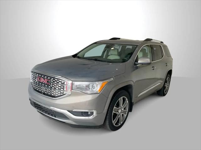 2019 GMC Acadia Denali for sale in Billings, MT