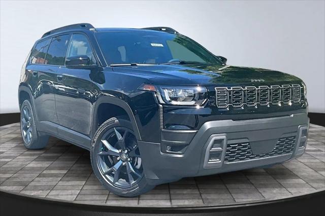 2026 Jeep Cherokee 85th Anniversary 4x4 for sale in Boone, NC