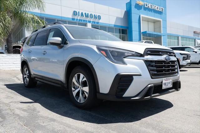 2024 Subaru Ascent Premium 8-Passenger for sale in Banning, CA
