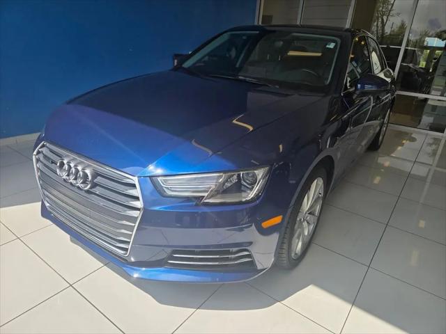 2017 Audi A4 Premium for sale in Peoria, IL