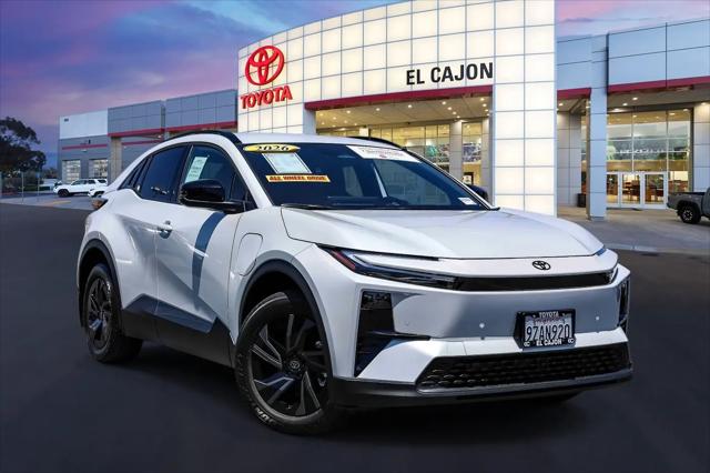 2026 Toyota C-HR SE for sale in El Cajon, CA