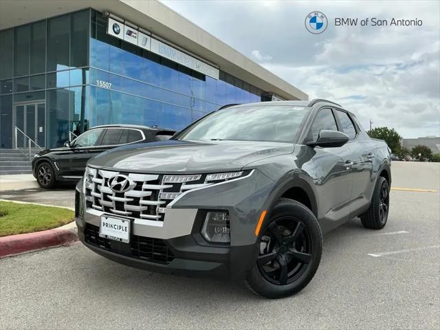 2023 Hyundai Santa Cruz SEL Premium for sale in San Antonio, TX