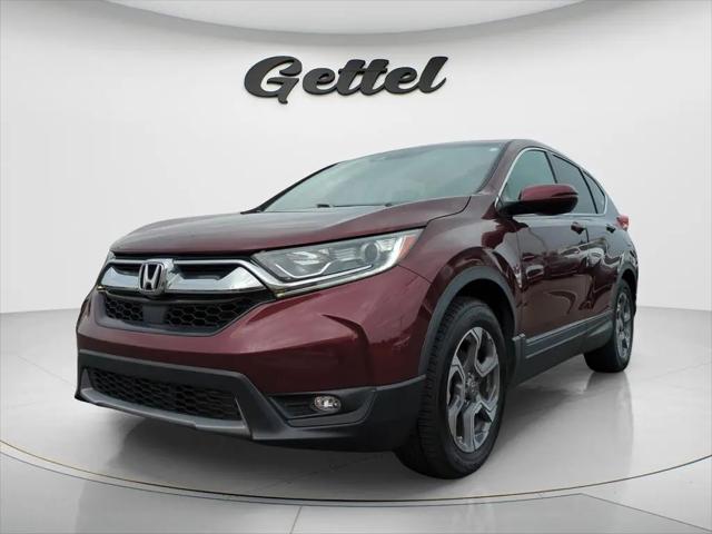 2019 Honda CR-V EX for sale in Sarasota, FL