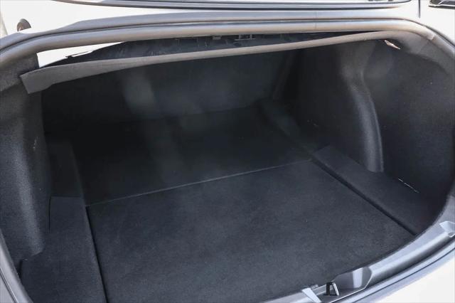 2021 Tesla Model 3 Standard Range Plus Rear-Wheel Drive