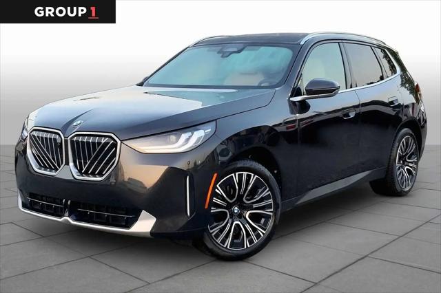 2025 BMW X3 30 xDrive for sale in Columbus, GA