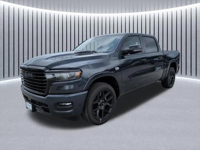 2026 Ram 1500 Laramie Crew Cab 4x4 5'7" Box for sale in Crystal Lake, IL