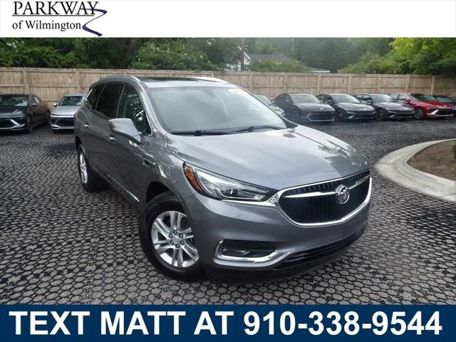 2019 Buick Enclave AWD Essence for sale in Wilmington, NC