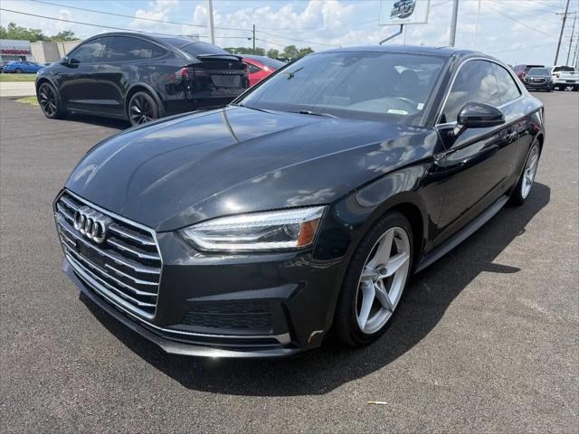 2018 Audi A5 for sale near Fairfield, OH