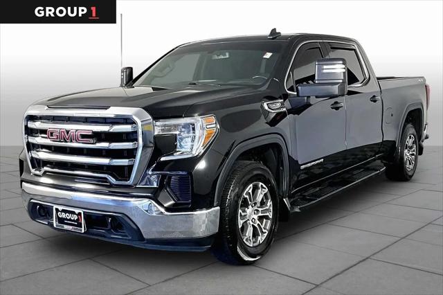 2020 GMC Sierra 1500 SLE for sale in Houston, TX