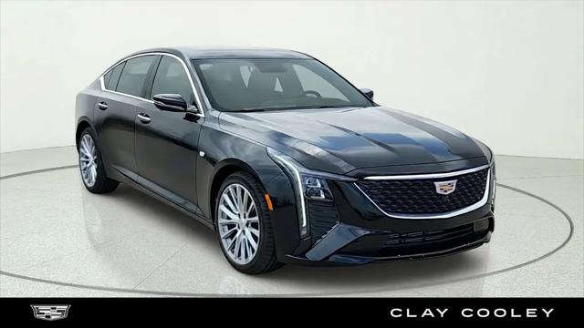 2026 Cadillac CT5 Premium Luxury RWD for sale in Mesquite, TX
