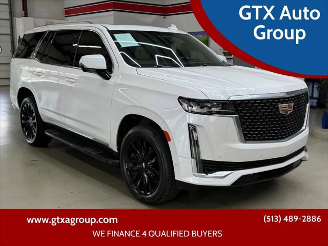 2021 Cadillac Escalade for sale near West Chester, OH