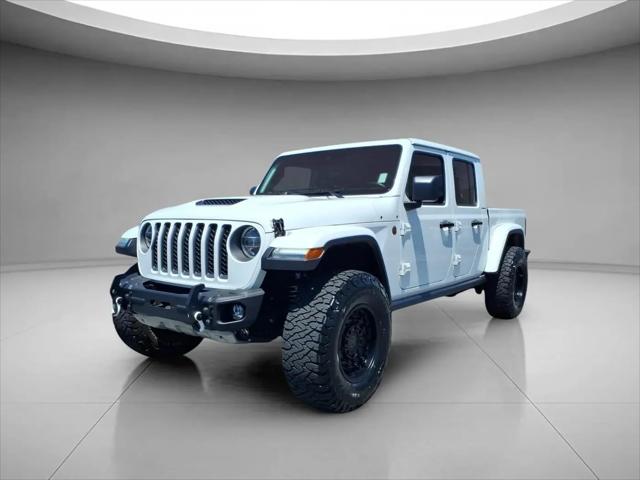 2021 Jeep Gladiator Sport for sale in Fort Mill, SC