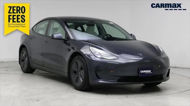 2023 Tesla Model 3 Rear-Wheel Drive for sale in Marysville, WA