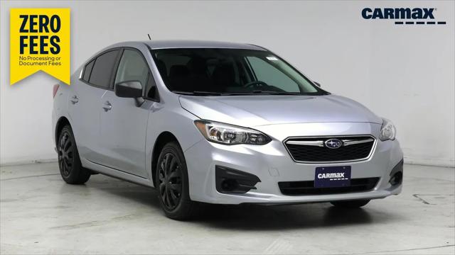 2019 Subaru Impreza 2.0i for sale in Marysville, WA