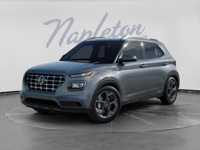 2026 Hyundai Venue SEL for sale in Calumet City, IL