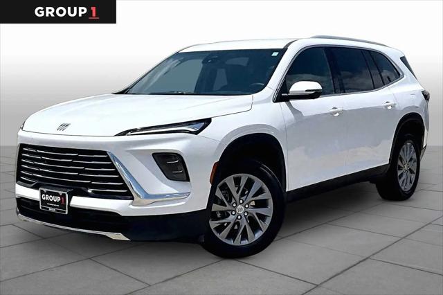 2025 Buick Enclave Preferred FWD for sale in Houston, TX