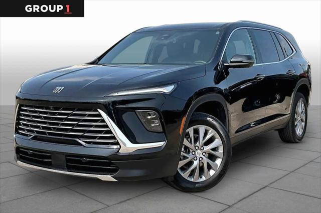2025 Buick Enclave Preferred FWD for sale in Houston, TX
