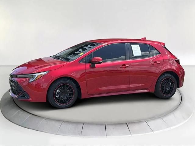2023 Toyota Corolla SE for sale in Lakeland, FL