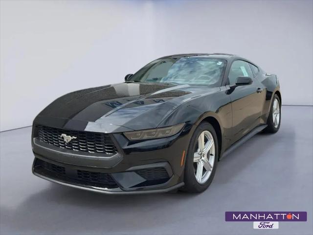 2026 Ford Mustang EcoBoost Fastback for sale in Manhattan, KS
