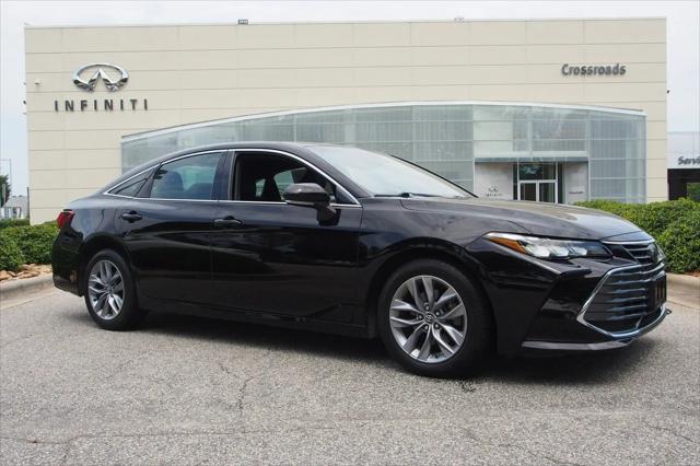 2019 Toyota Avalon XLE for sale in Raleigh, NC