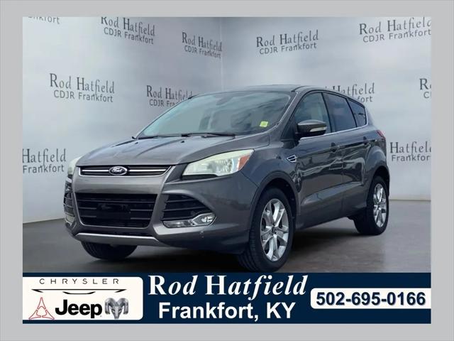 2013 Ford Escape SEL for sale in Frankfort, KY