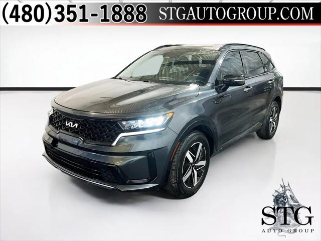 2023 Kia Sorento S for sale in Chandler, AZ