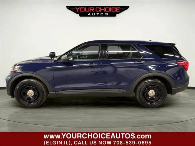 2021 Ford Rio Base