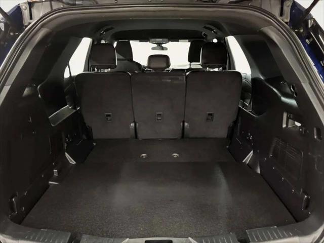 2021 Ford Rio Base