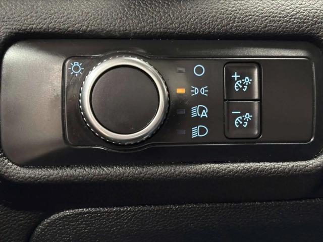 2021 Ford Rio Base