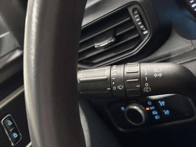 2021 Ford Rio Base