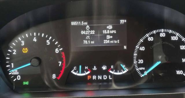 2021 Ford Rio Base