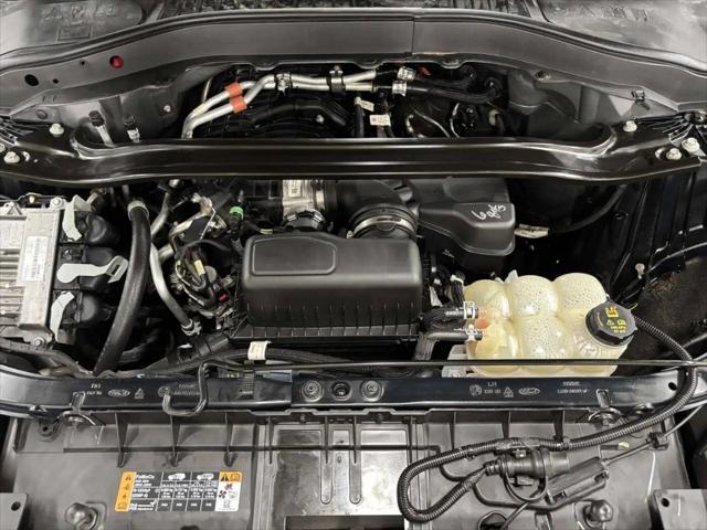 2021 Ford Rio Base