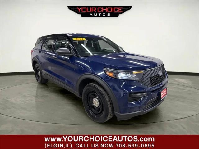 2021 Ford Rio Base