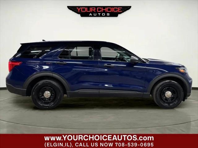 2021 Ford Rio Base
