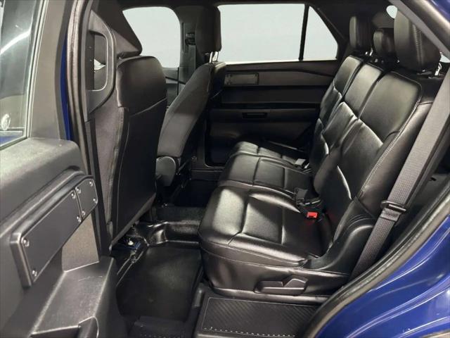2021 Ford Rio Base