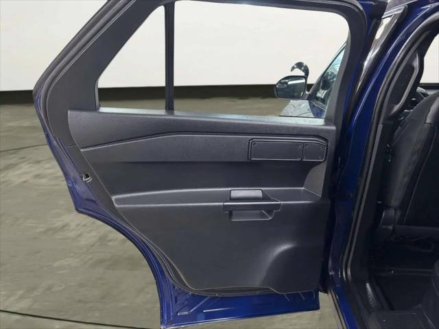 2021 Ford Rio Base