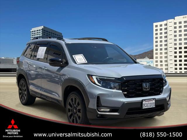 2022 Honda Passport AWD Elite for sale in Sherman Oaks, CA
