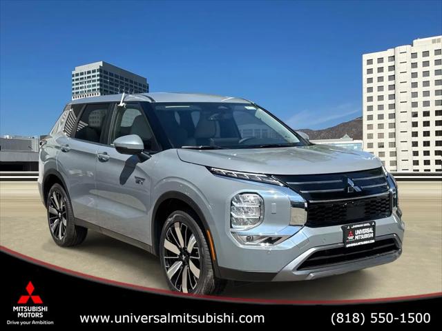 2026 Mitsubishi Outlander PHEV SE S-AWC for sale in Sherman Oaks, CA
