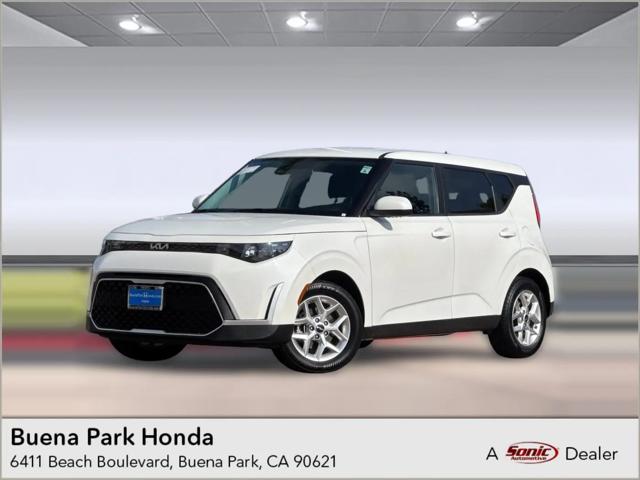 2024 Kia Soul LX for sale in Buena Park, CA
