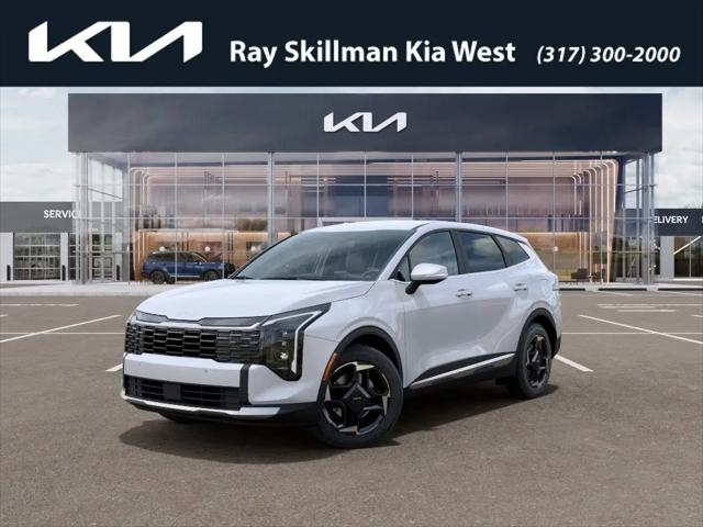 2026 Kia Sportage EX for sale in Indianapolis, IN