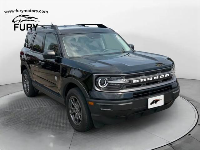 2022 Ford Bronco Sport Big Bend for sale in Waconia, MN