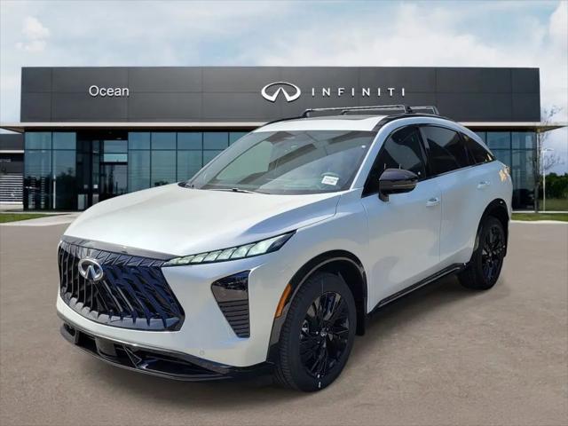 2027 INFINITI X6 SPORT for sale in Doral, FL