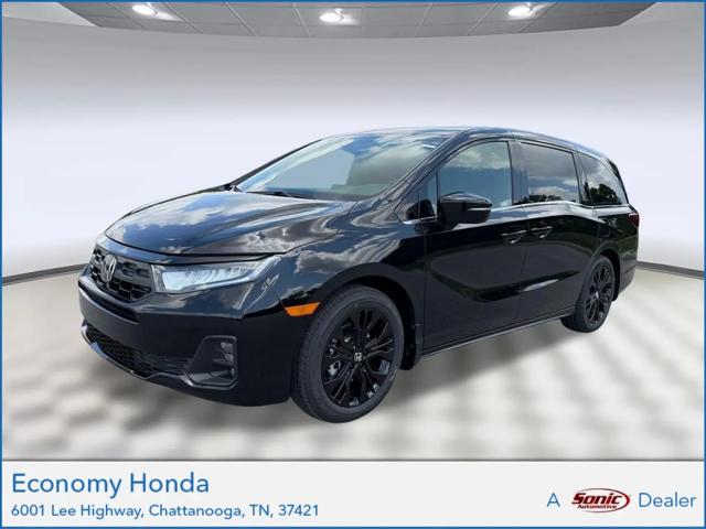 2026 Honda Odyssey Sport-L for sale in Chattanooga, TN