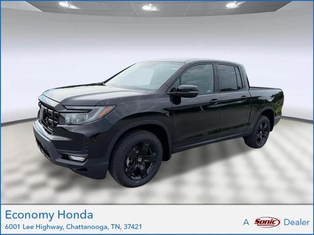 2026 Honda Ridgeline Black Edition for sale in Chattanooga, TN