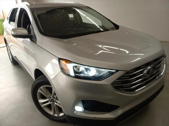 2019 Ford Edge SEL for sale in Toledo, OH