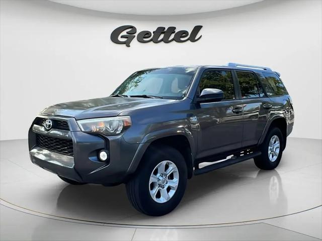 2016 Toyota 4Runner SR5 for sale in Gainesville, FL