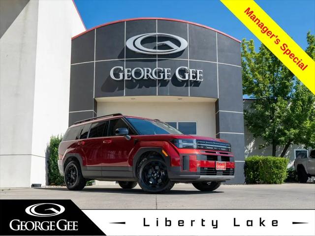 2024 Hyundai Santa Fe XRT for sale in Liberty Lake, WA