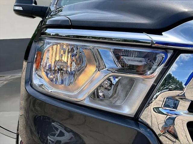 2019 Ram 1500 Big Horn/Lone Star Crew Cab 4x4 5'7" Box