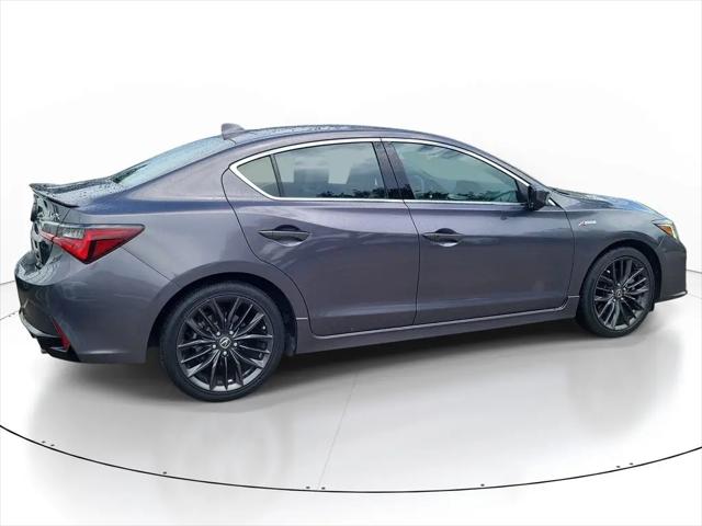 2021 Acura ILX Premium & A-SPEC Packages for sale in Fort Myers, FL